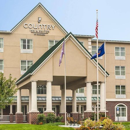 Country Inn & Suites By Radisson, Harrisburg - Hershey West, Pa 外观 照片