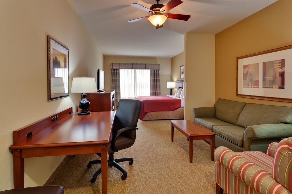 Country Inn & Suites By Radisson, Harrisburg - Hershey West, Pa 外观 照片