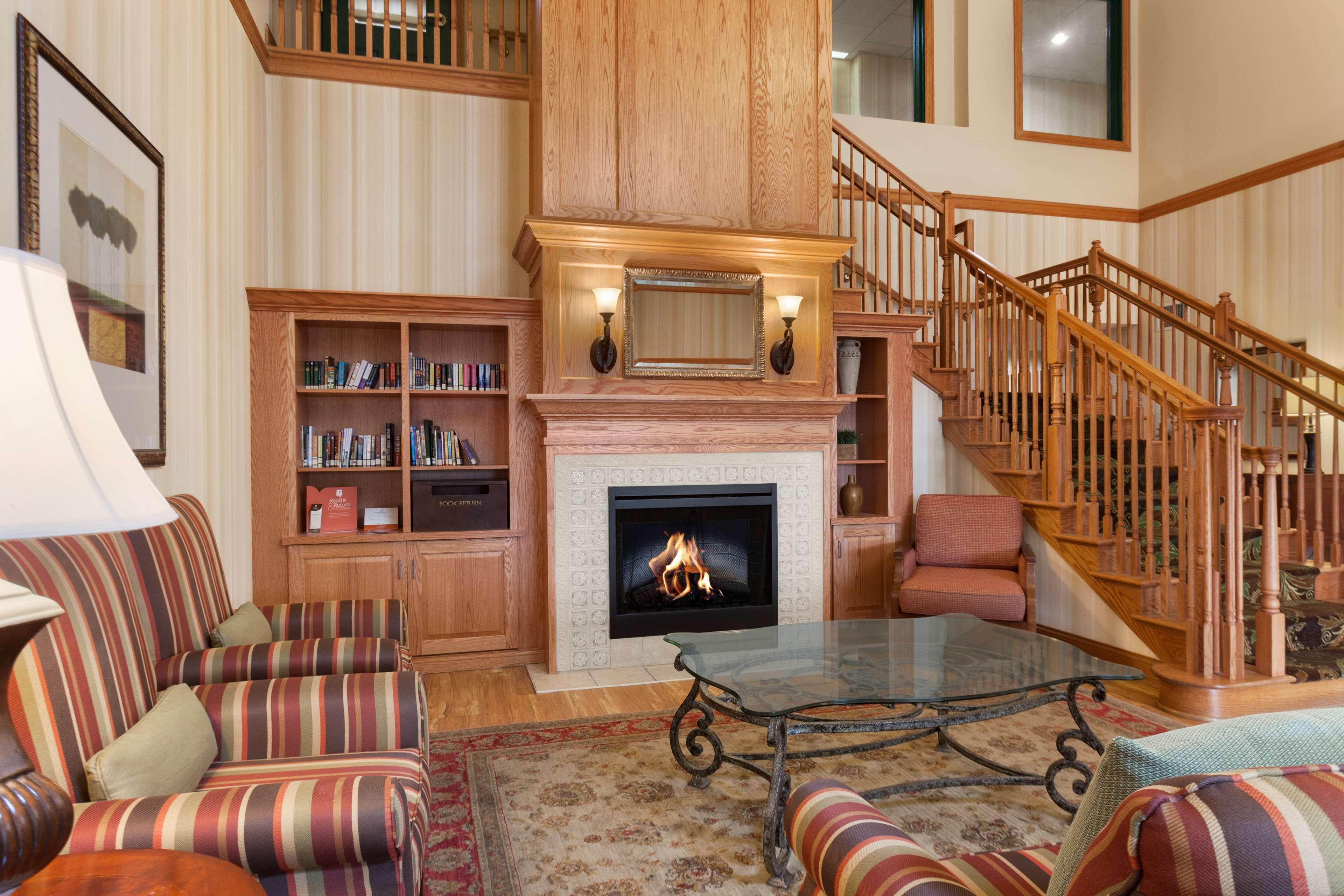 Country Inn & Suites By Radisson, Harrisburg - Hershey West, Pa 外观 照片