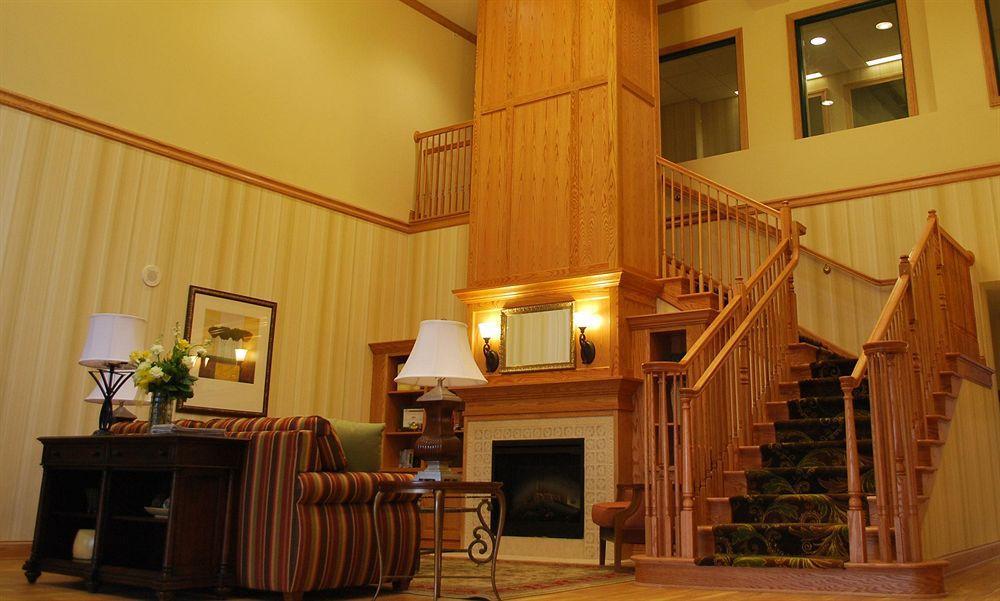 Country Inn & Suites By Radisson, Harrisburg - Hershey West, Pa 内观 照片