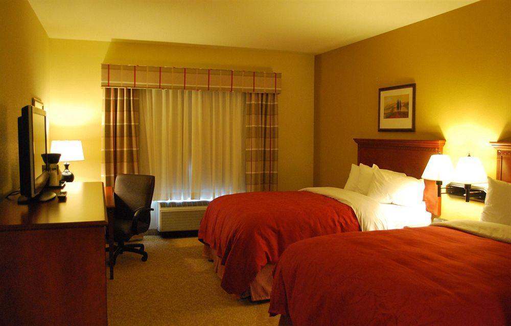 Country Inn & Suites By Radisson, Harrisburg - Hershey West, Pa 客房 照片