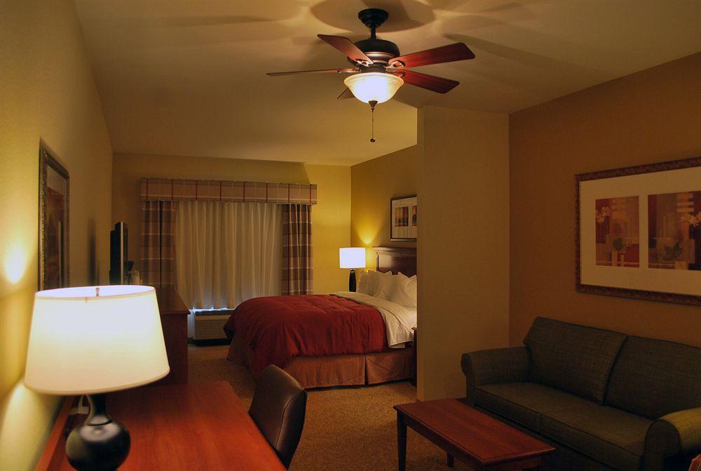 Country Inn & Suites By Radisson, Harrisburg - Hershey West, Pa 客房 照片