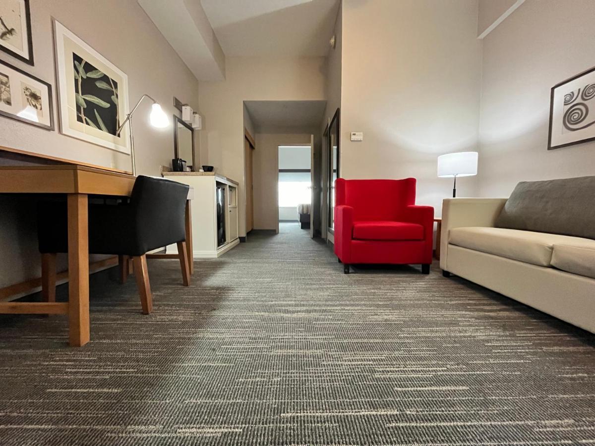 Country Inn & Suites By Radisson, Harrisburg - Hershey West, Pa 外观 照片