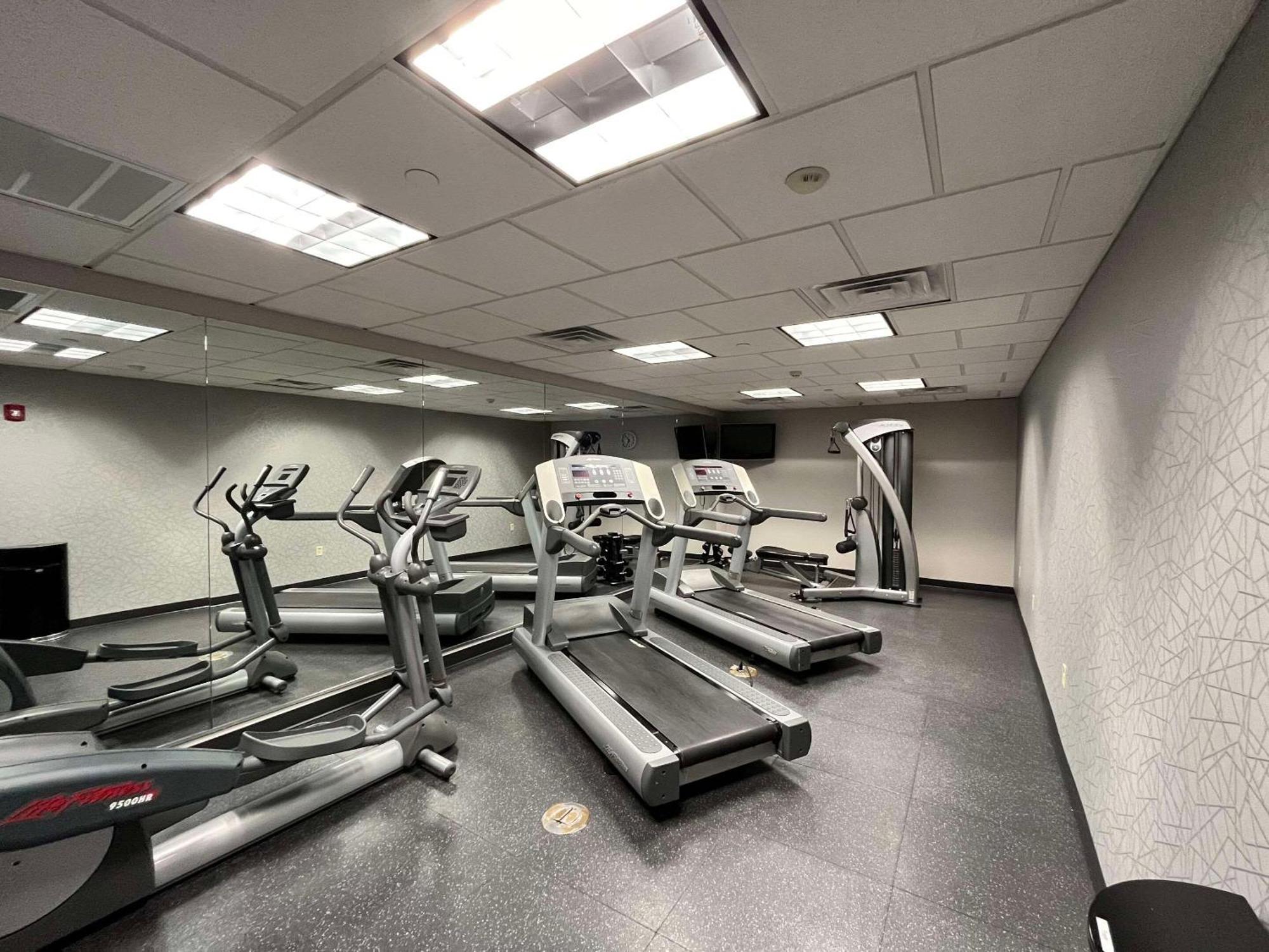 Country Inn & Suites By Radisson, Harrisburg - Hershey West, Pa 外观 照片