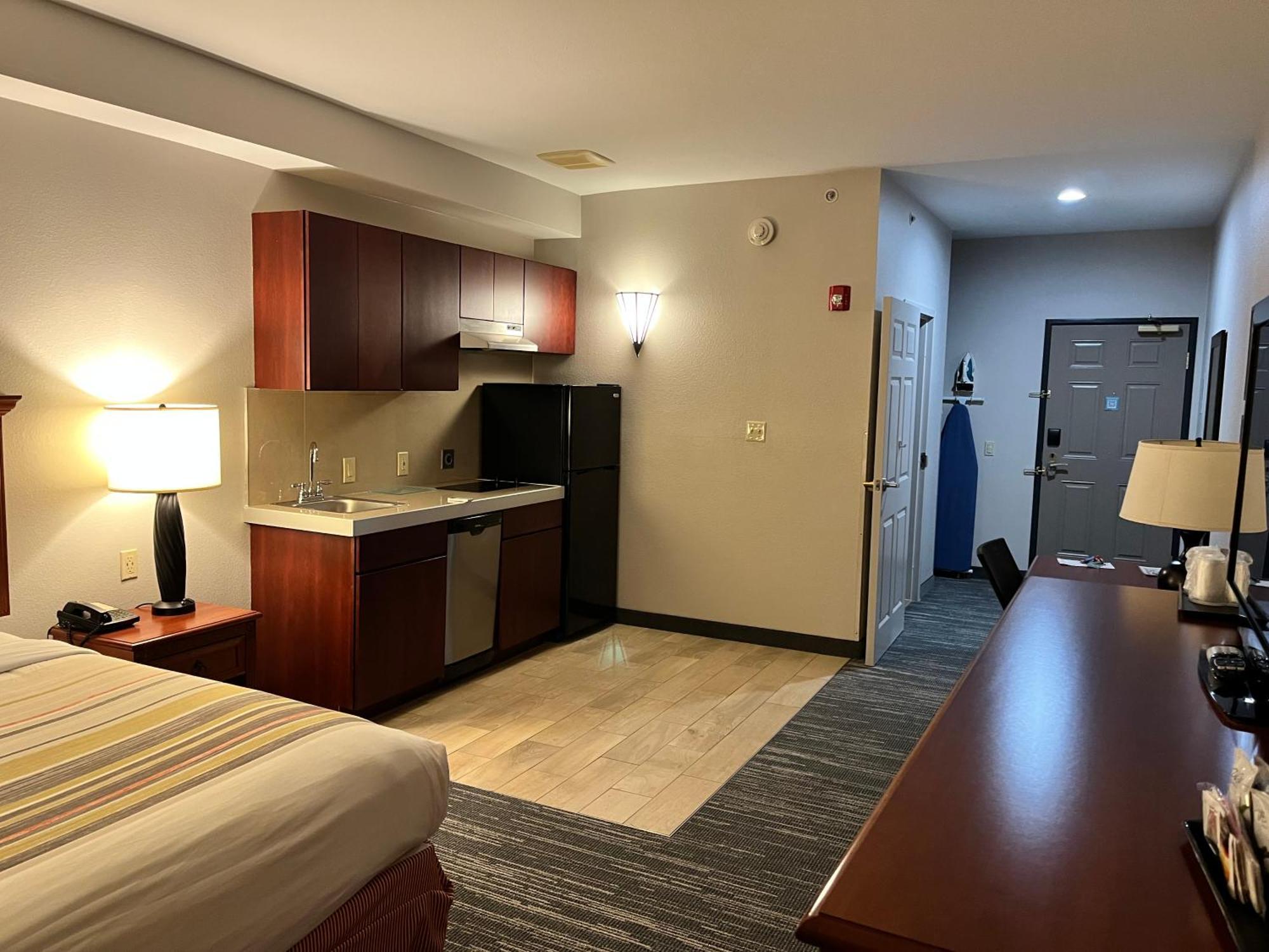 Country Inn & Suites By Radisson, Harrisburg - Hershey West, Pa 外观 照片