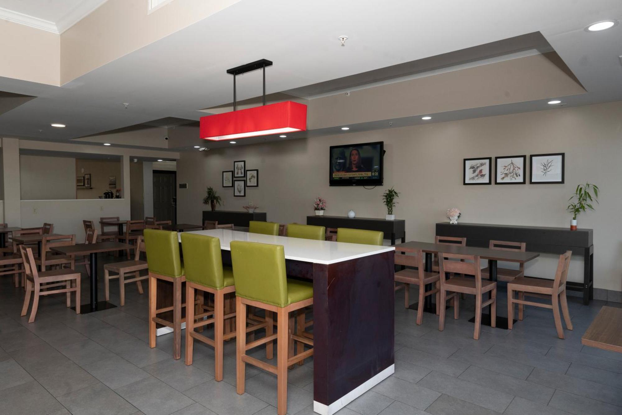 Country Inn & Suites By Radisson, Harrisburg - Hershey West, Pa 外观 照片
