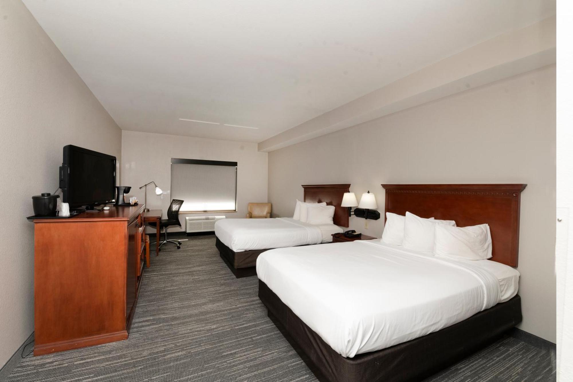 Country Inn & Suites By Radisson, Harrisburg - Hershey West, Pa 外观 照片
