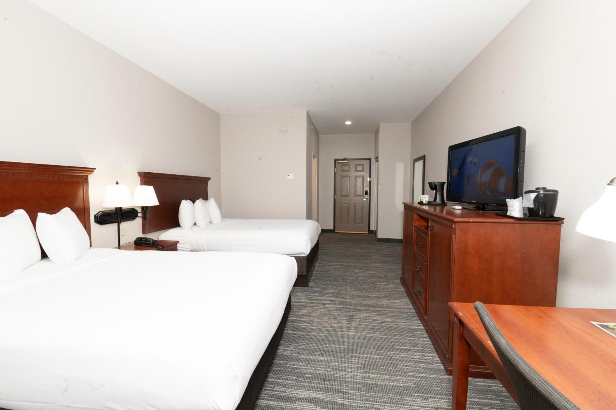 Country Inn & Suites By Radisson, Harrisburg - Hershey West, Pa 外观 照片