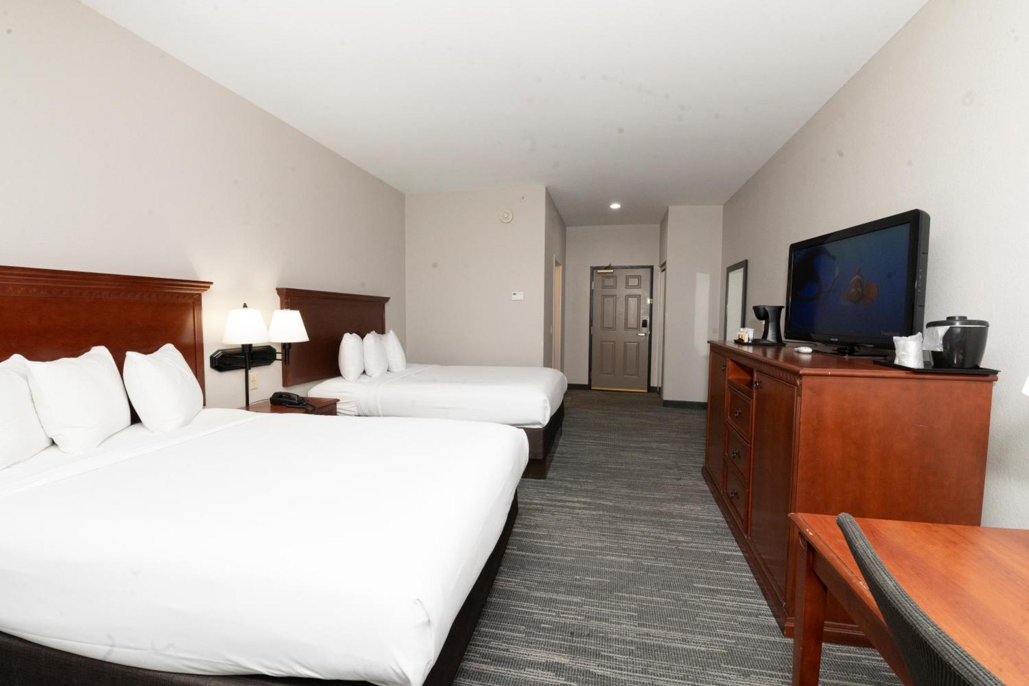 Country Inn & Suites By Radisson, Harrisburg - Hershey West, Pa 外观 照片