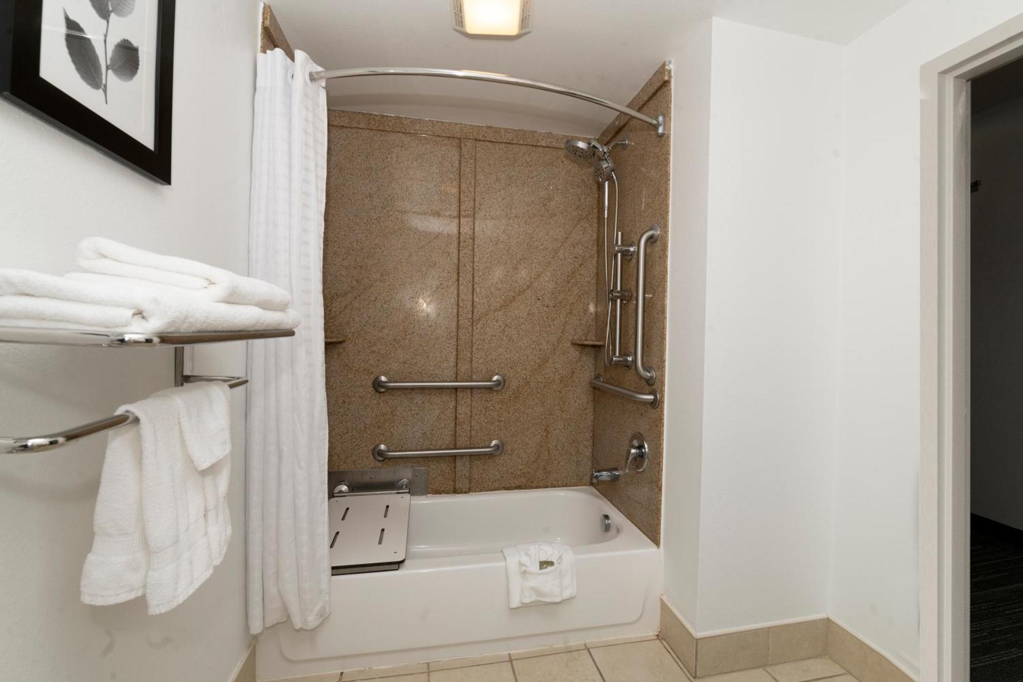Country Inn & Suites By Radisson, Harrisburg - Hershey West, Pa 外观 照片