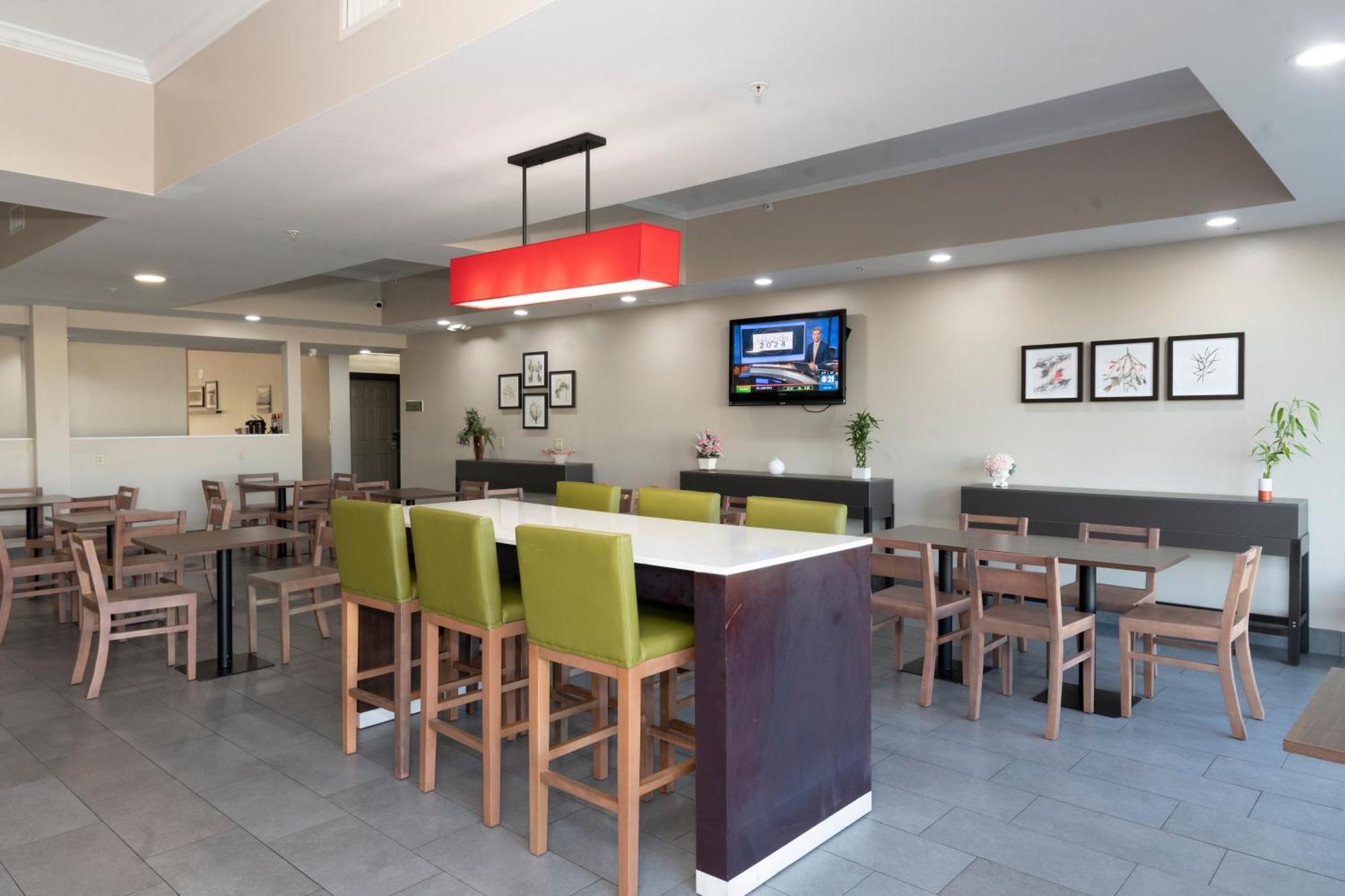Country Inn & Suites By Radisson, Harrisburg - Hershey West, Pa 外观 照片