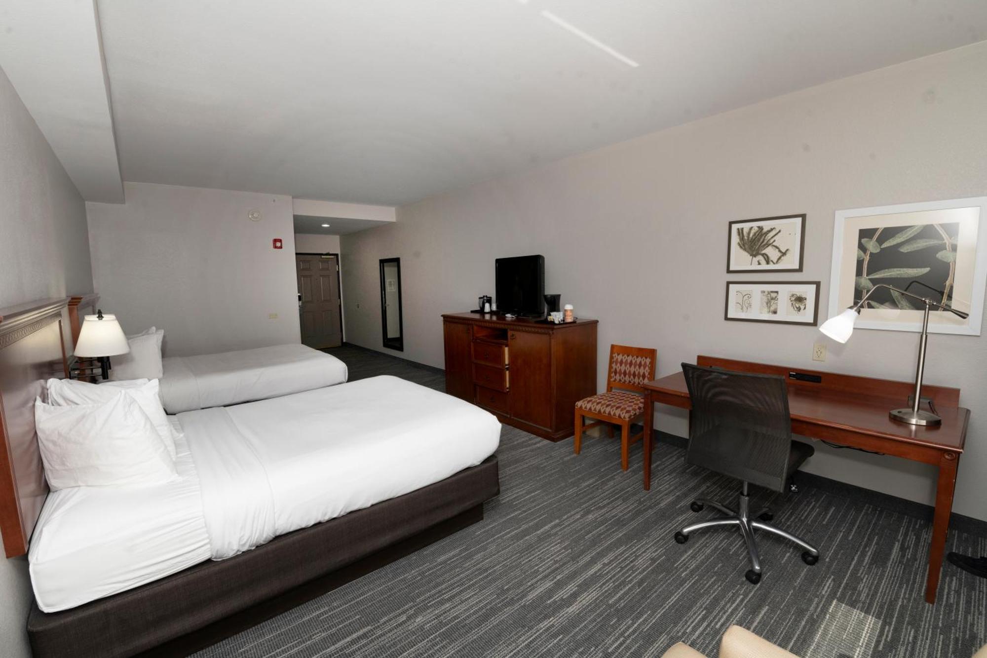 Country Inn & Suites By Radisson, Harrisburg - Hershey West, Pa 外观 照片