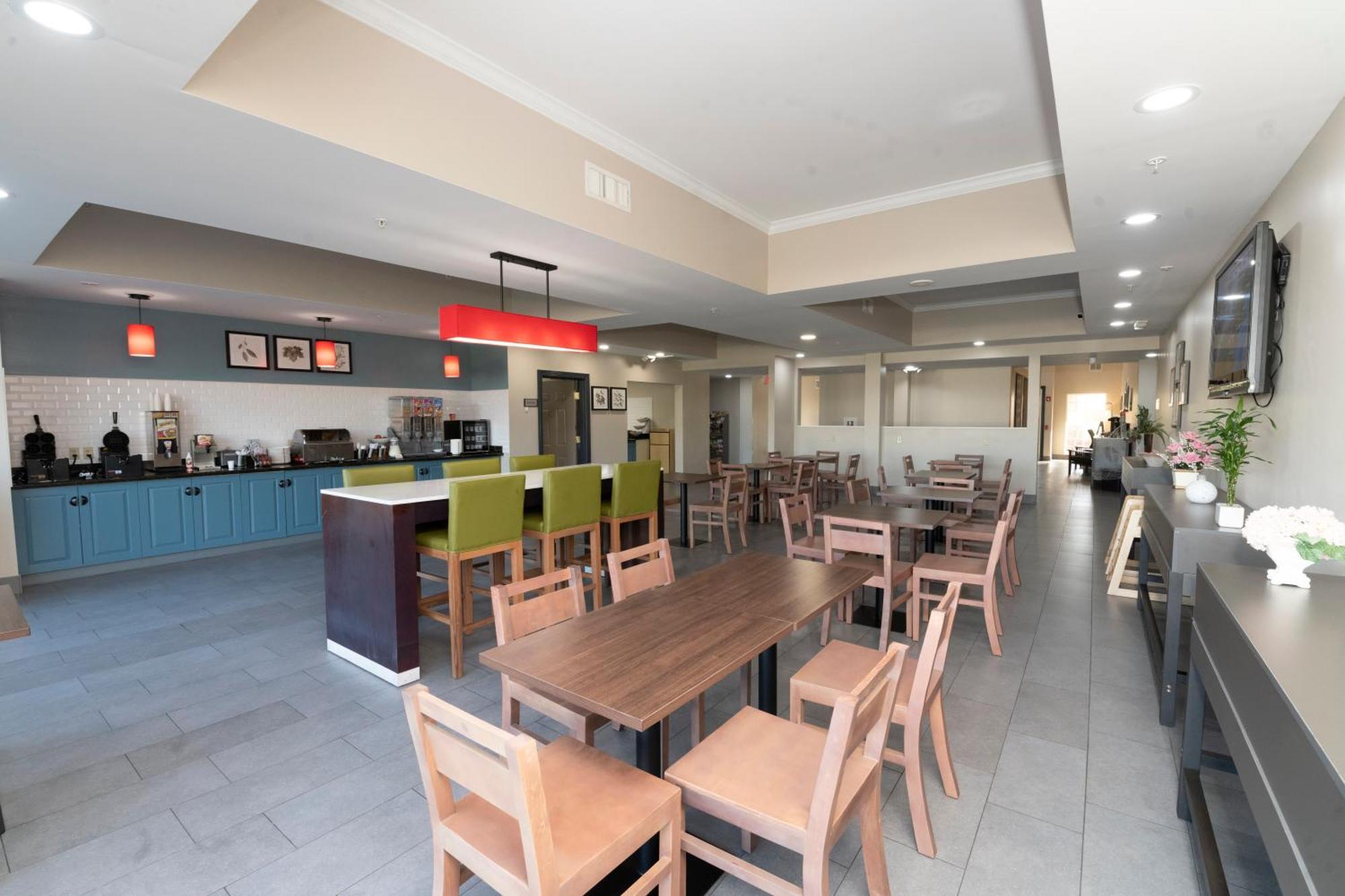 Country Inn & Suites By Radisson, Harrisburg - Hershey West, Pa 外观 照片