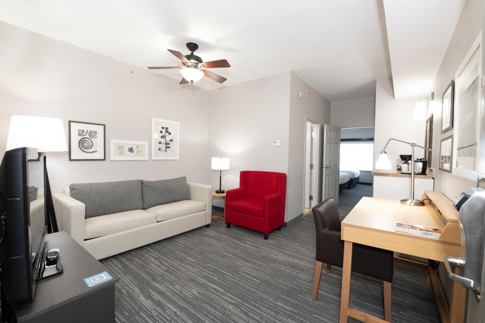 Country Inn & Suites By Radisson, Harrisburg - Hershey West, Pa 外观 照片