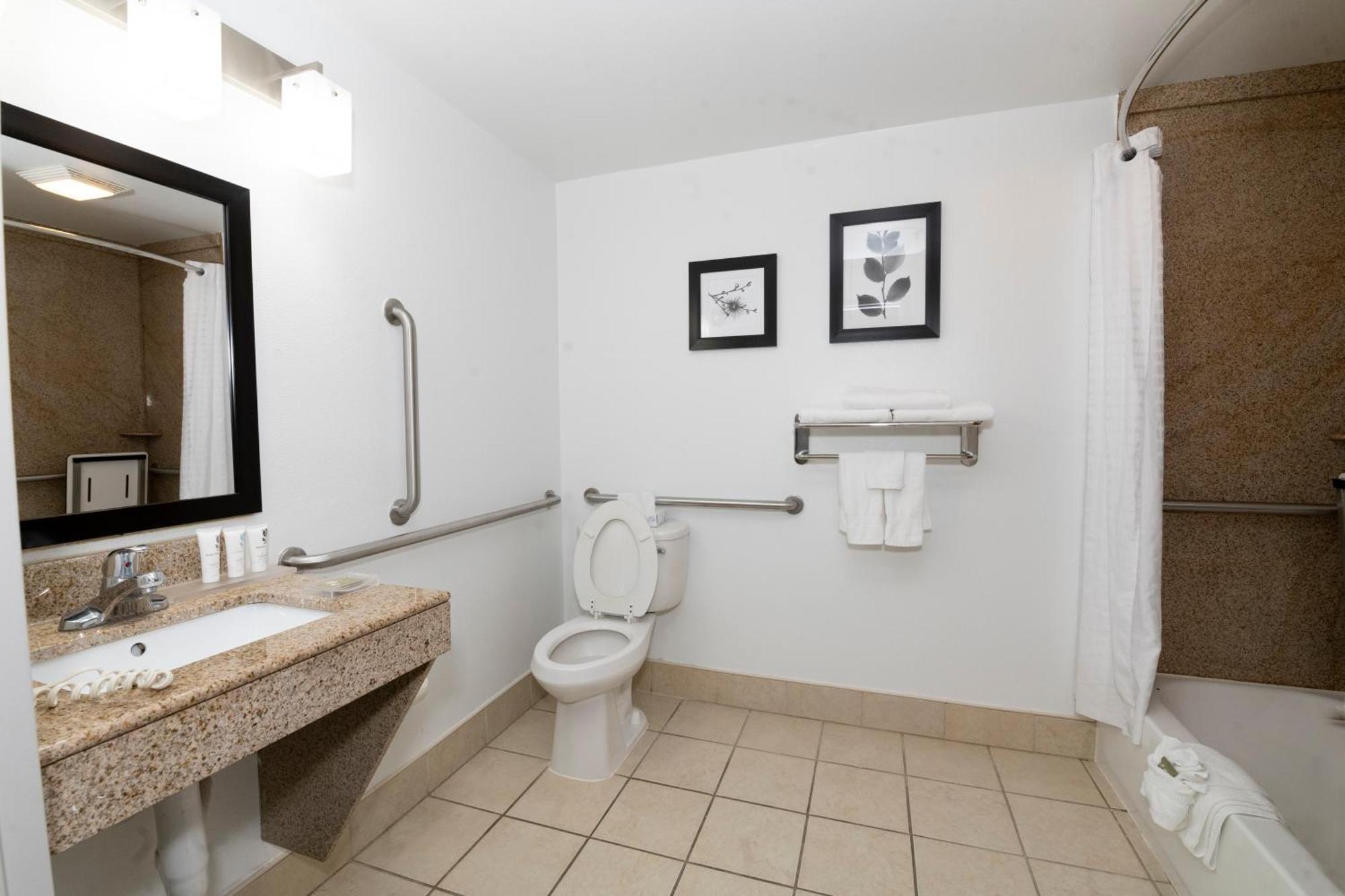 Country Inn & Suites By Radisson, Harrisburg - Hershey West, Pa 外观 照片
