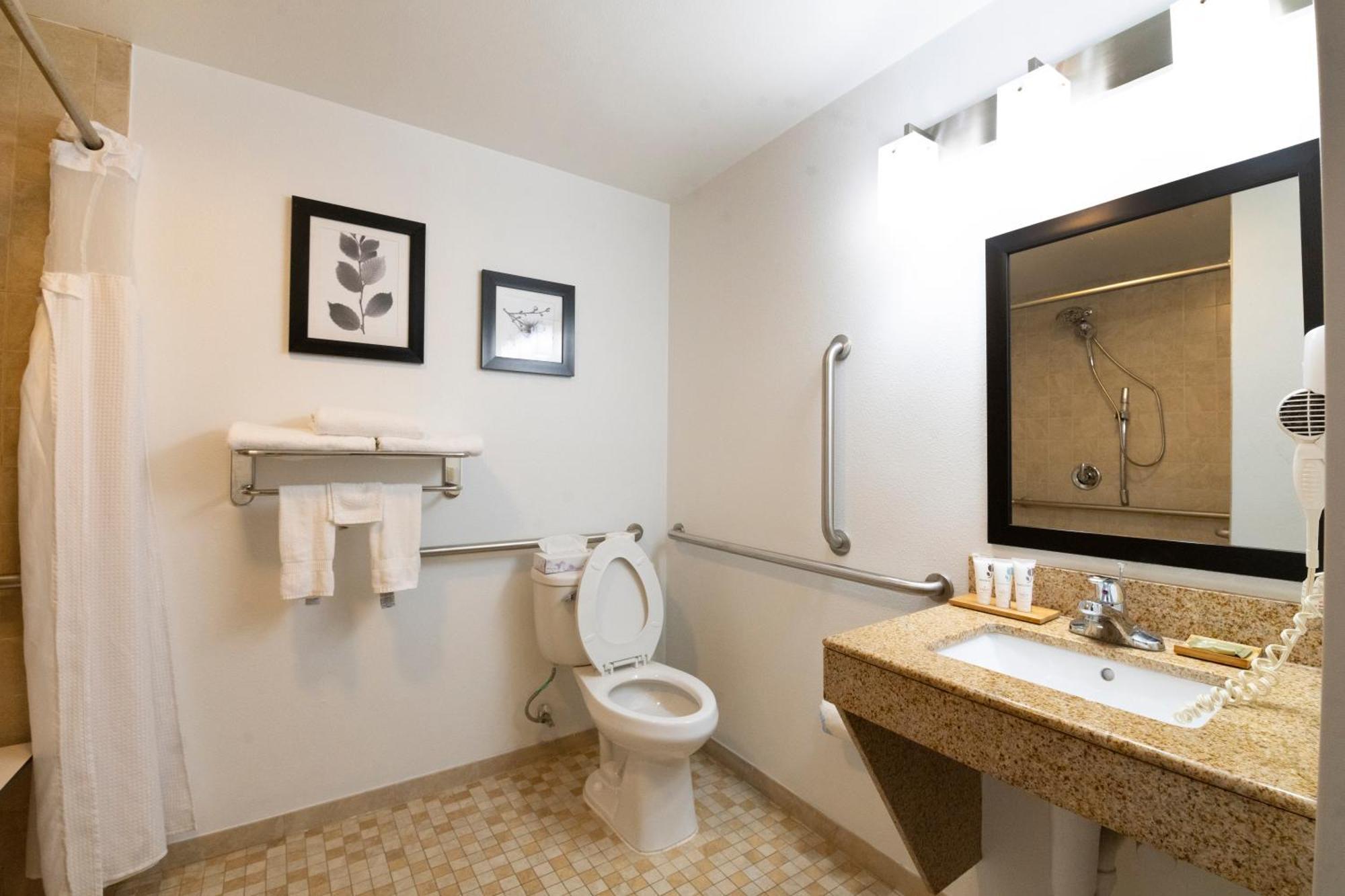 Country Inn & Suites By Radisson, Harrisburg - Hershey West, Pa 外观 照片