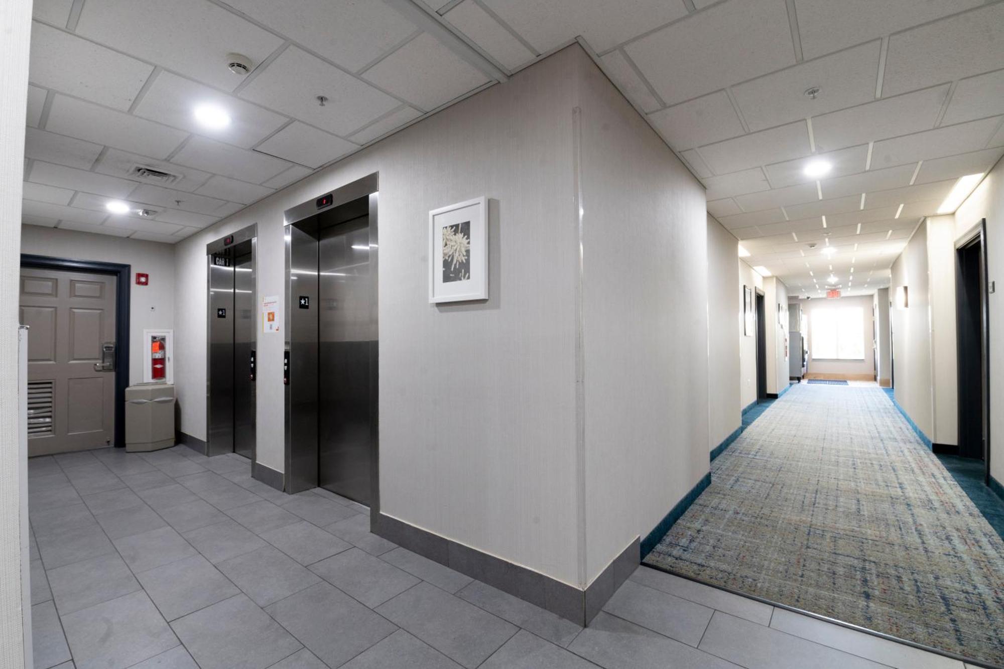 Country Inn & Suites By Radisson, Harrisburg - Hershey West, Pa 外观 照片