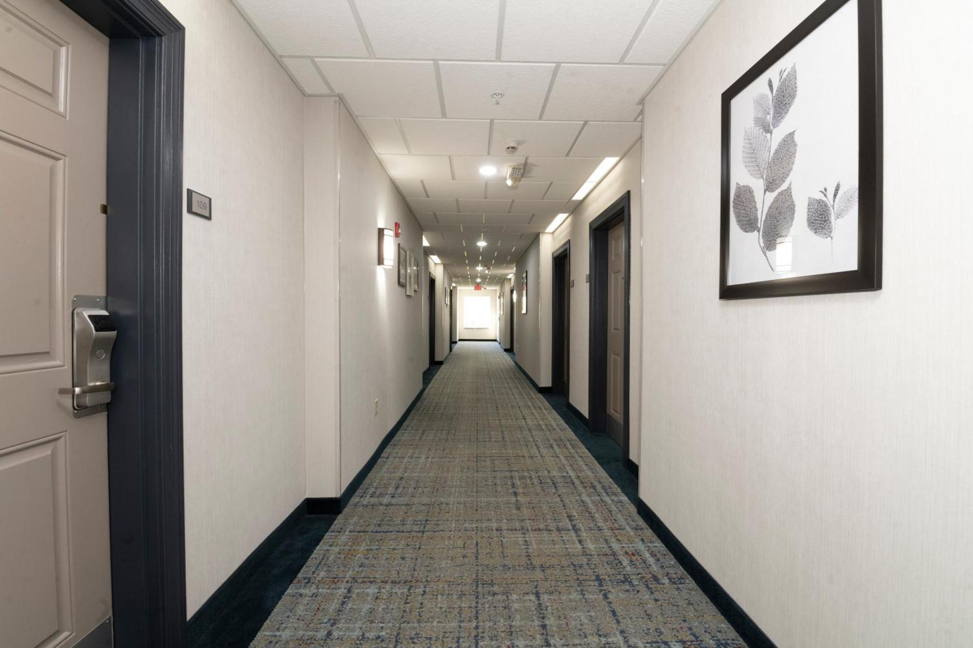Country Inn & Suites By Radisson, Harrisburg - Hershey West, Pa 外观 照片