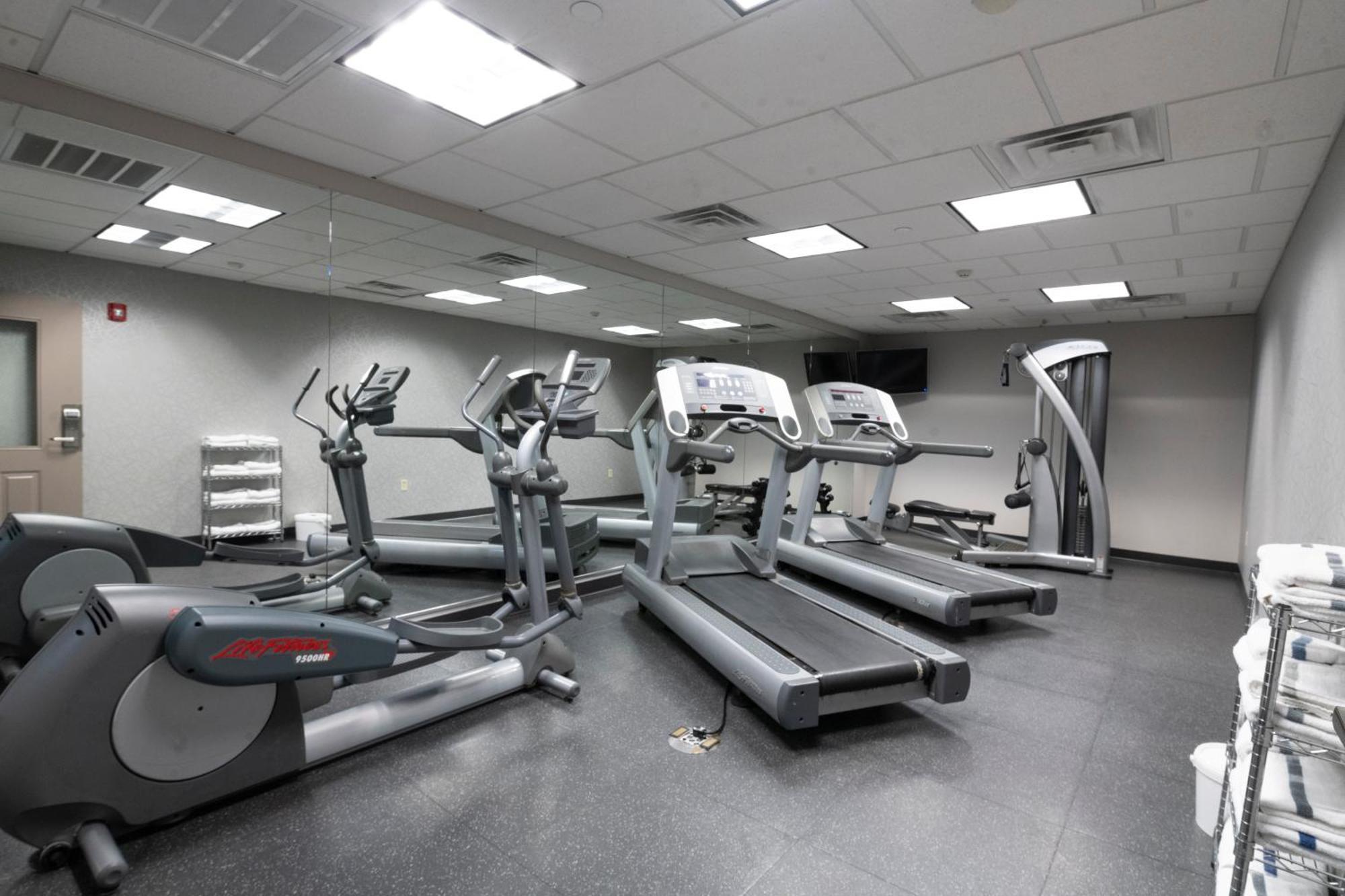 Country Inn & Suites By Radisson, Harrisburg - Hershey West, Pa 外观 照片