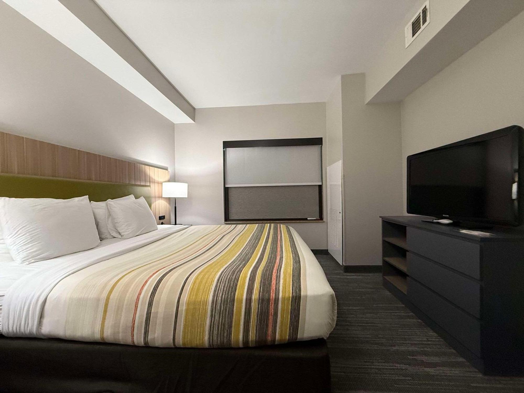 Country Inn & Suites By Radisson, Harrisburg - Hershey West, Pa 外观 照片