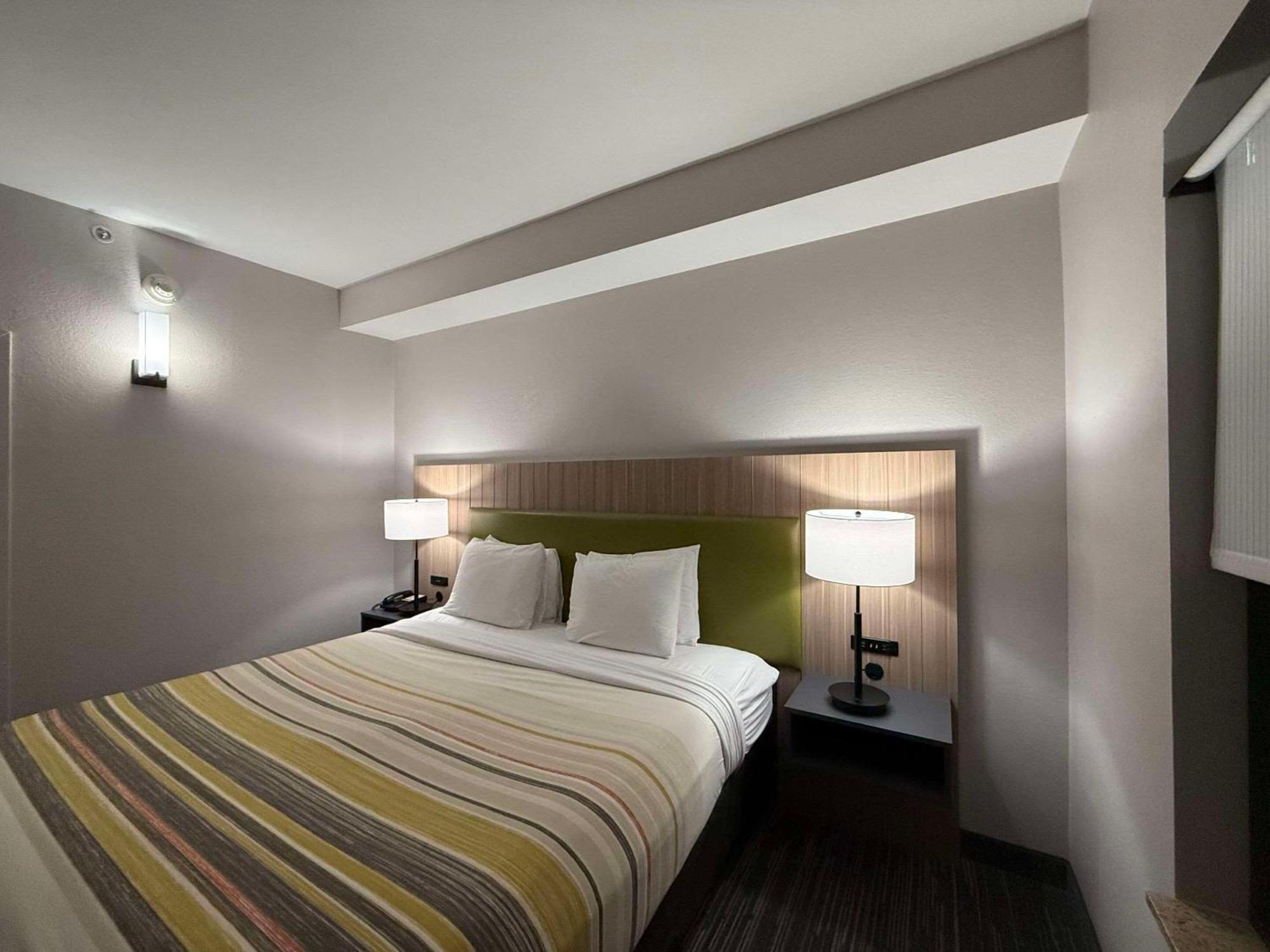 Country Inn & Suites By Radisson, Harrisburg - Hershey West, Pa 外观 照片