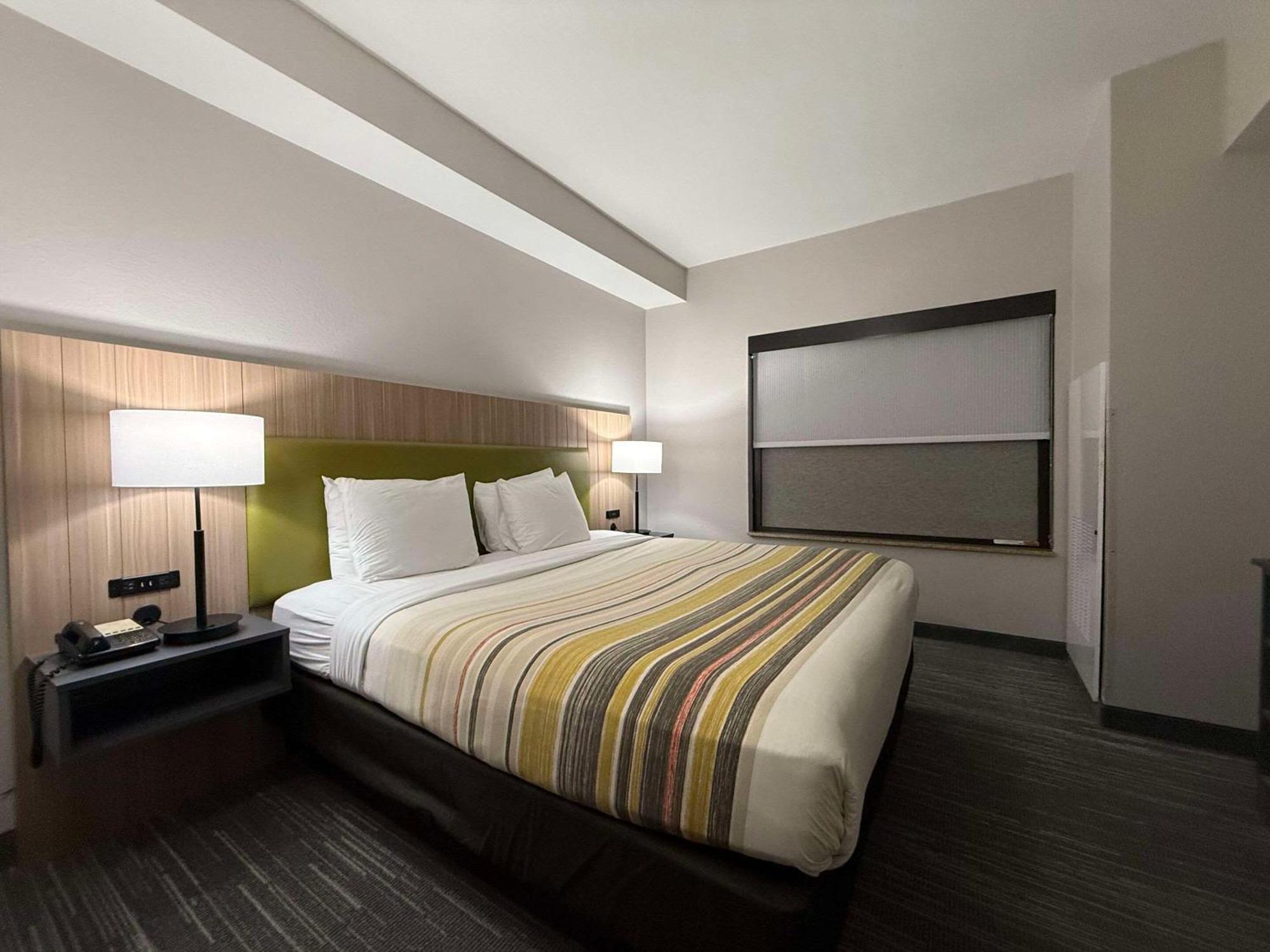 Country Inn & Suites By Radisson, Harrisburg - Hershey West, Pa 外观 照片