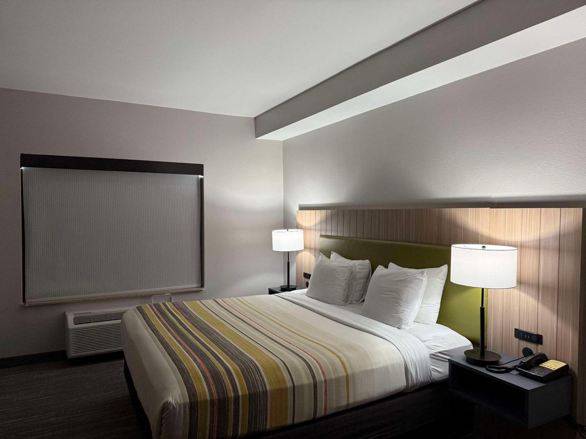 Country Inn & Suites By Radisson, Harrisburg - Hershey West, Pa 外观 照片