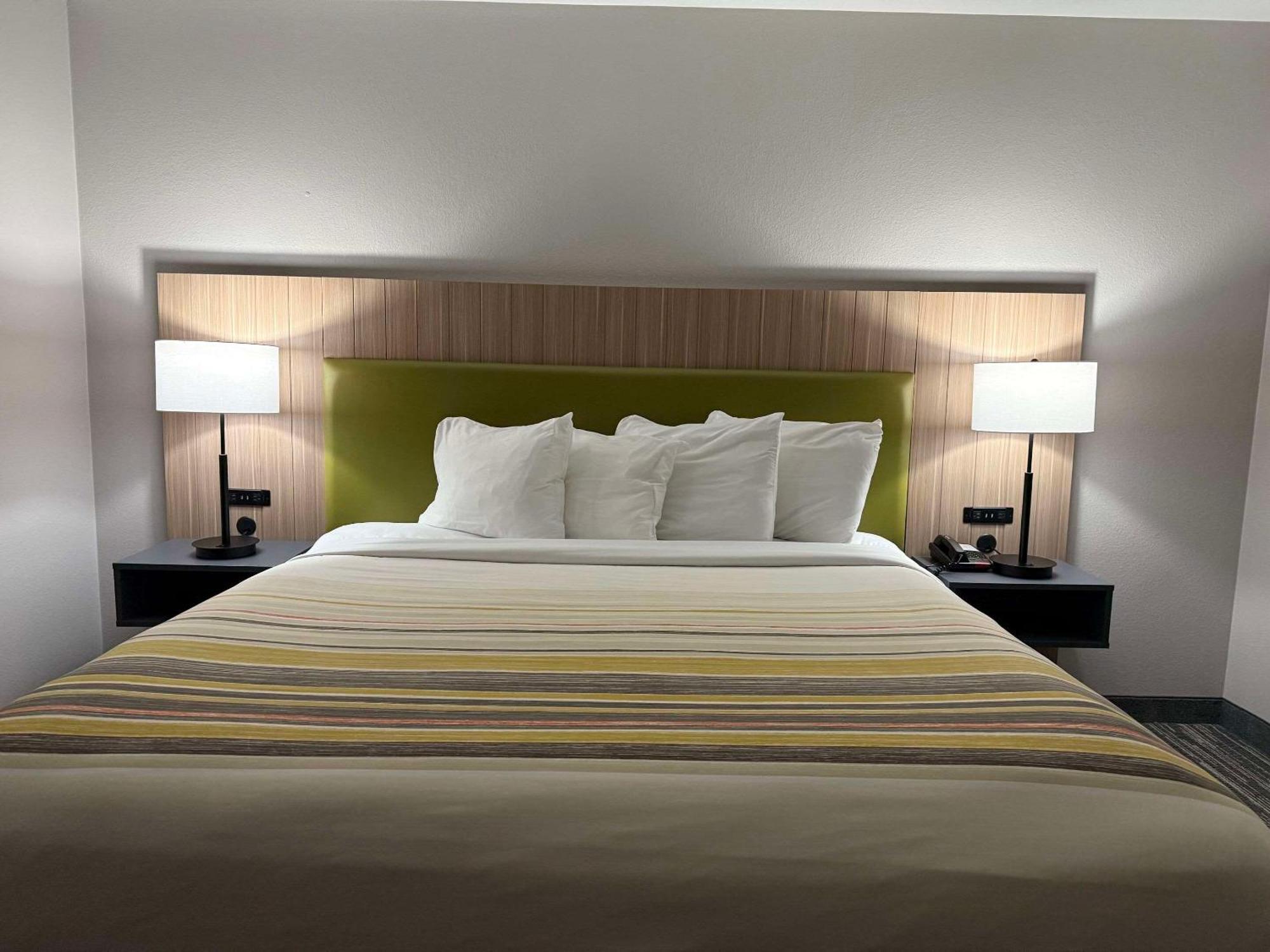Country Inn & Suites By Radisson, Harrisburg - Hershey West, Pa 外观 照片