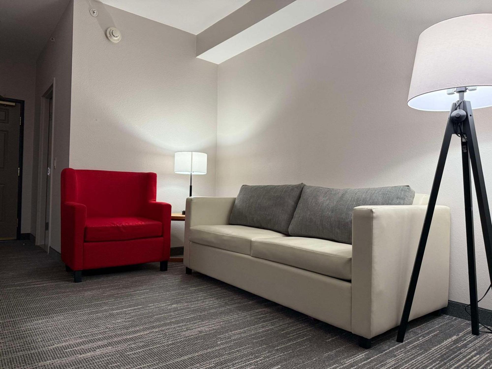 Country Inn & Suites By Radisson, Harrisburg - Hershey West, Pa 外观 照片