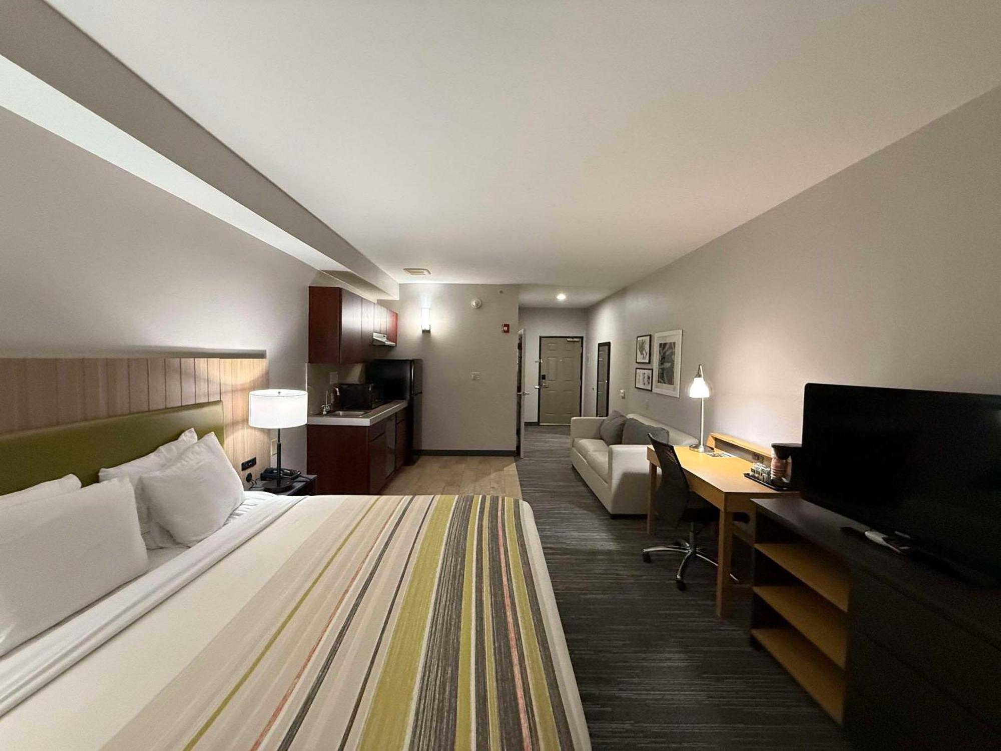 Country Inn & Suites By Radisson, Harrisburg - Hershey West, Pa 外观 照片