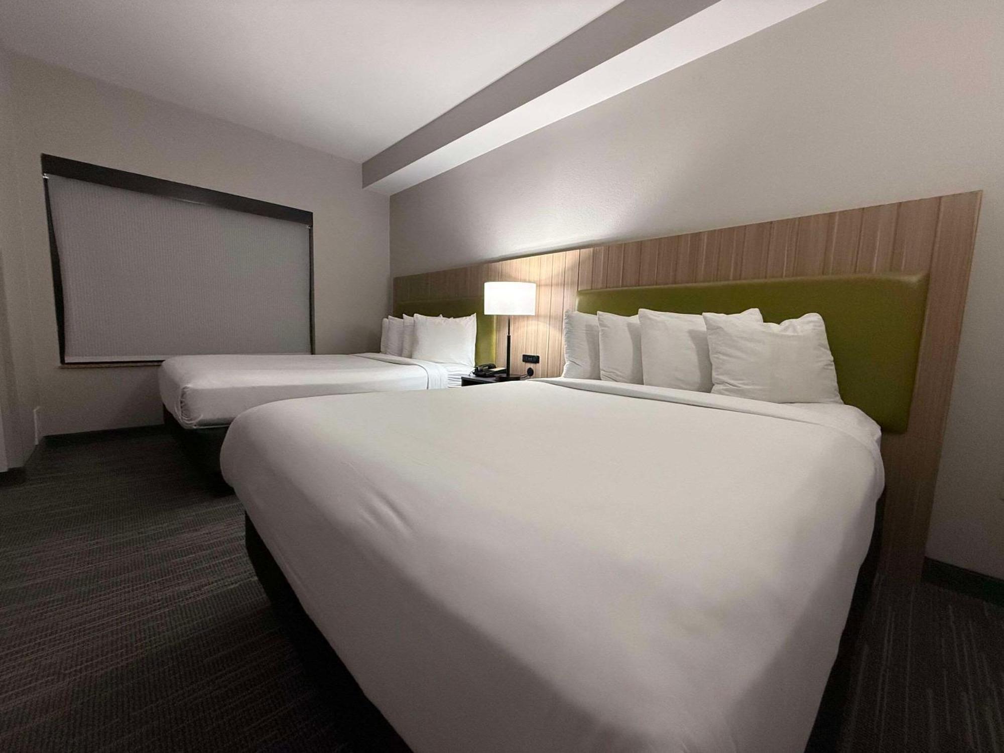 Country Inn & Suites By Radisson, Harrisburg - Hershey West, Pa 外观 照片