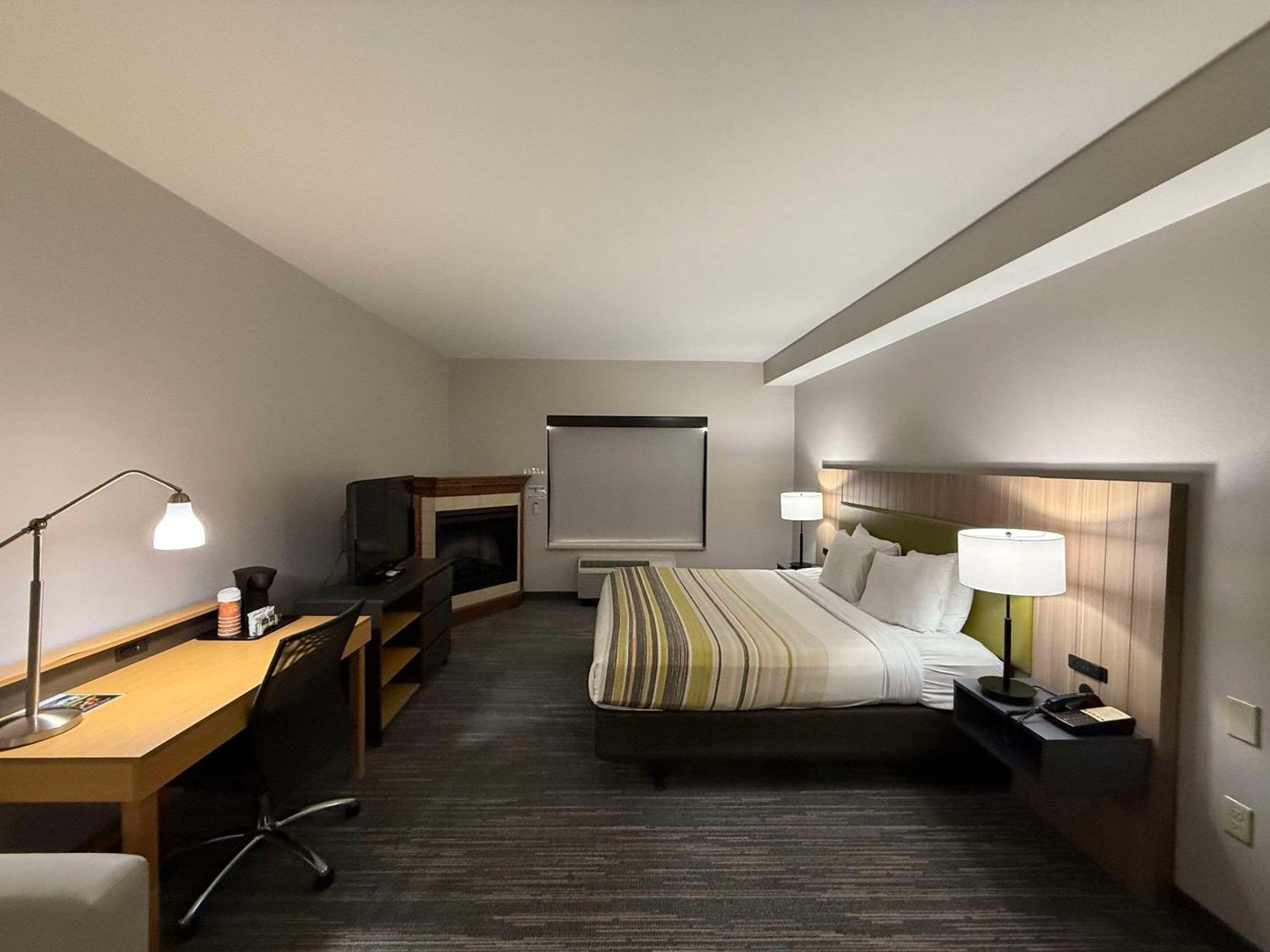 Country Inn & Suites By Radisson, Harrisburg - Hershey West, Pa 外观 照片