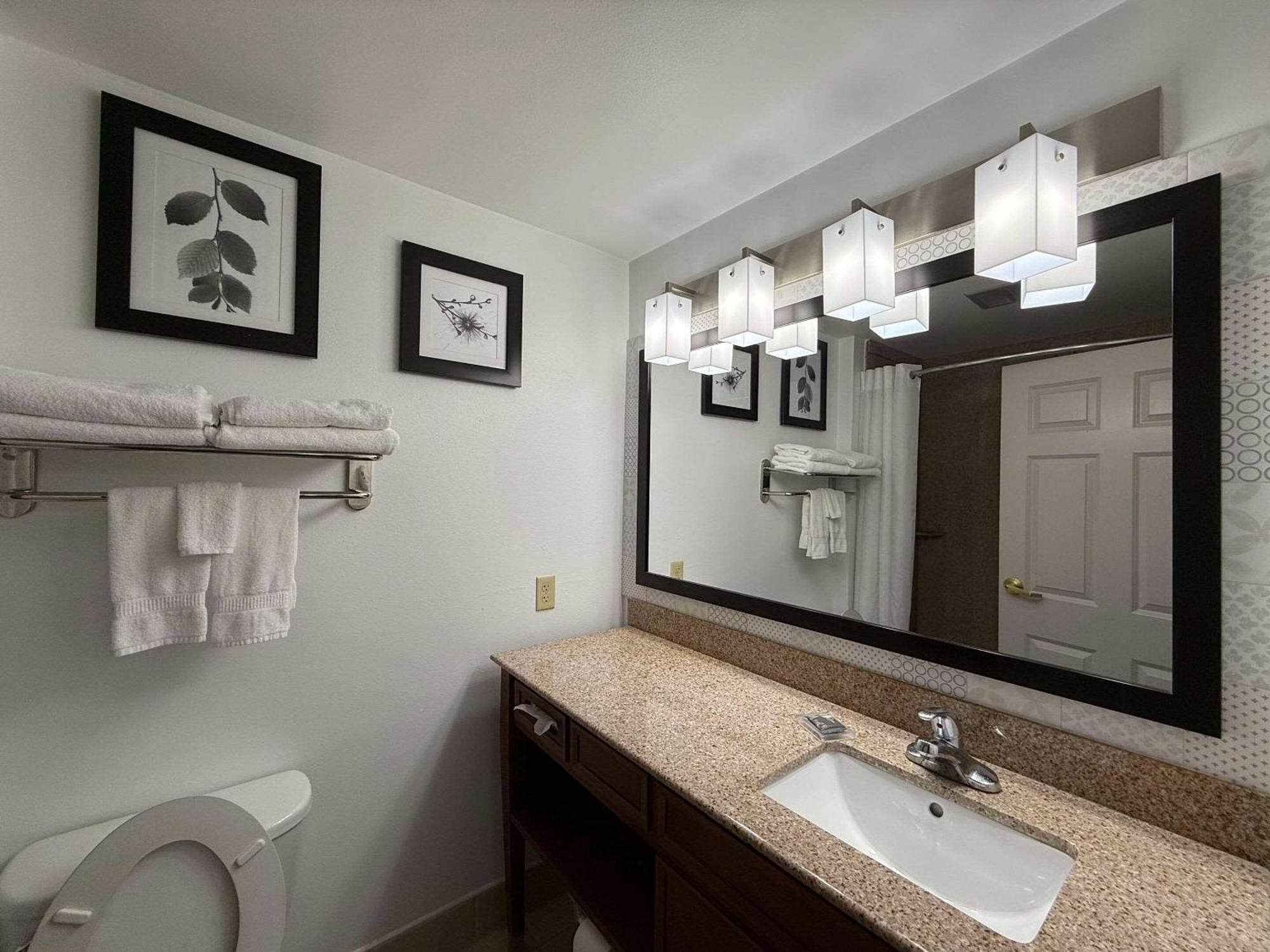 Country Inn & Suites By Radisson, Harrisburg - Hershey West, Pa 外观 照片