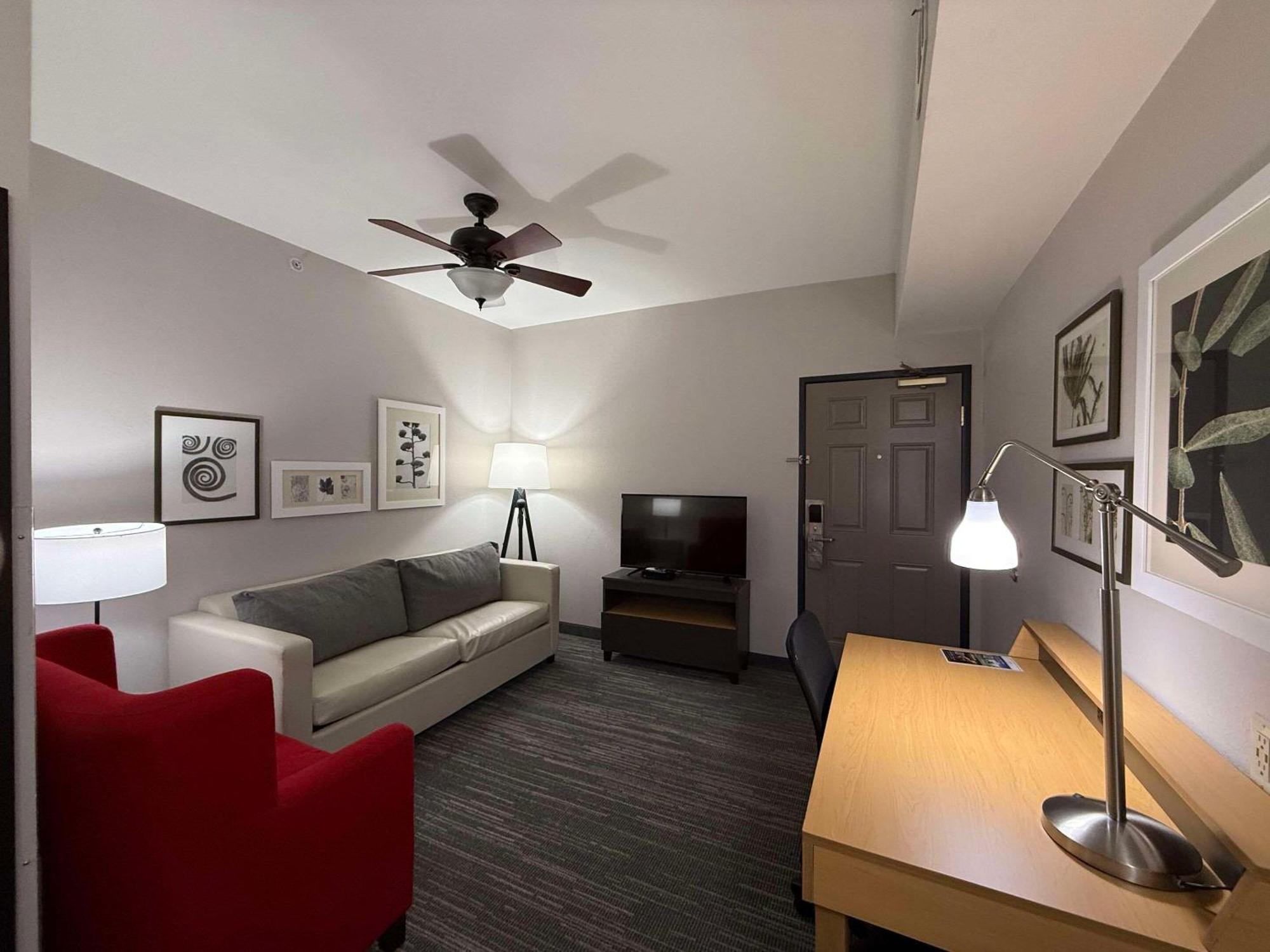 Country Inn & Suites By Radisson, Harrisburg - Hershey West, Pa 外观 照片