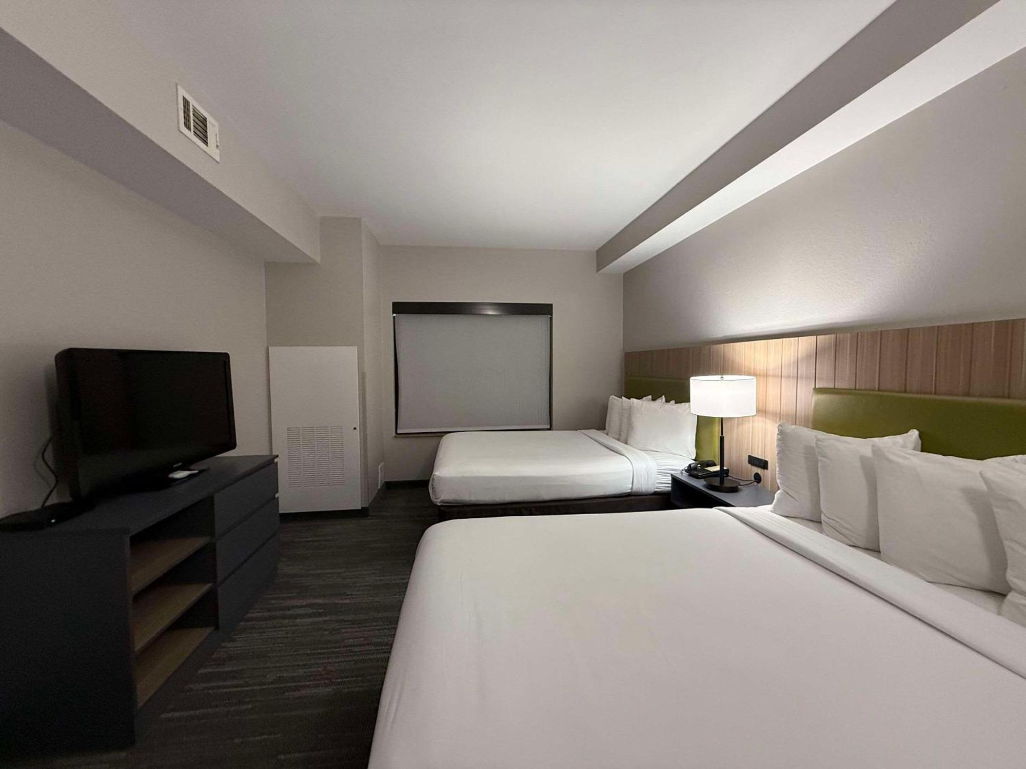 Country Inn & Suites By Radisson, Harrisburg - Hershey West, Pa 外观 照片