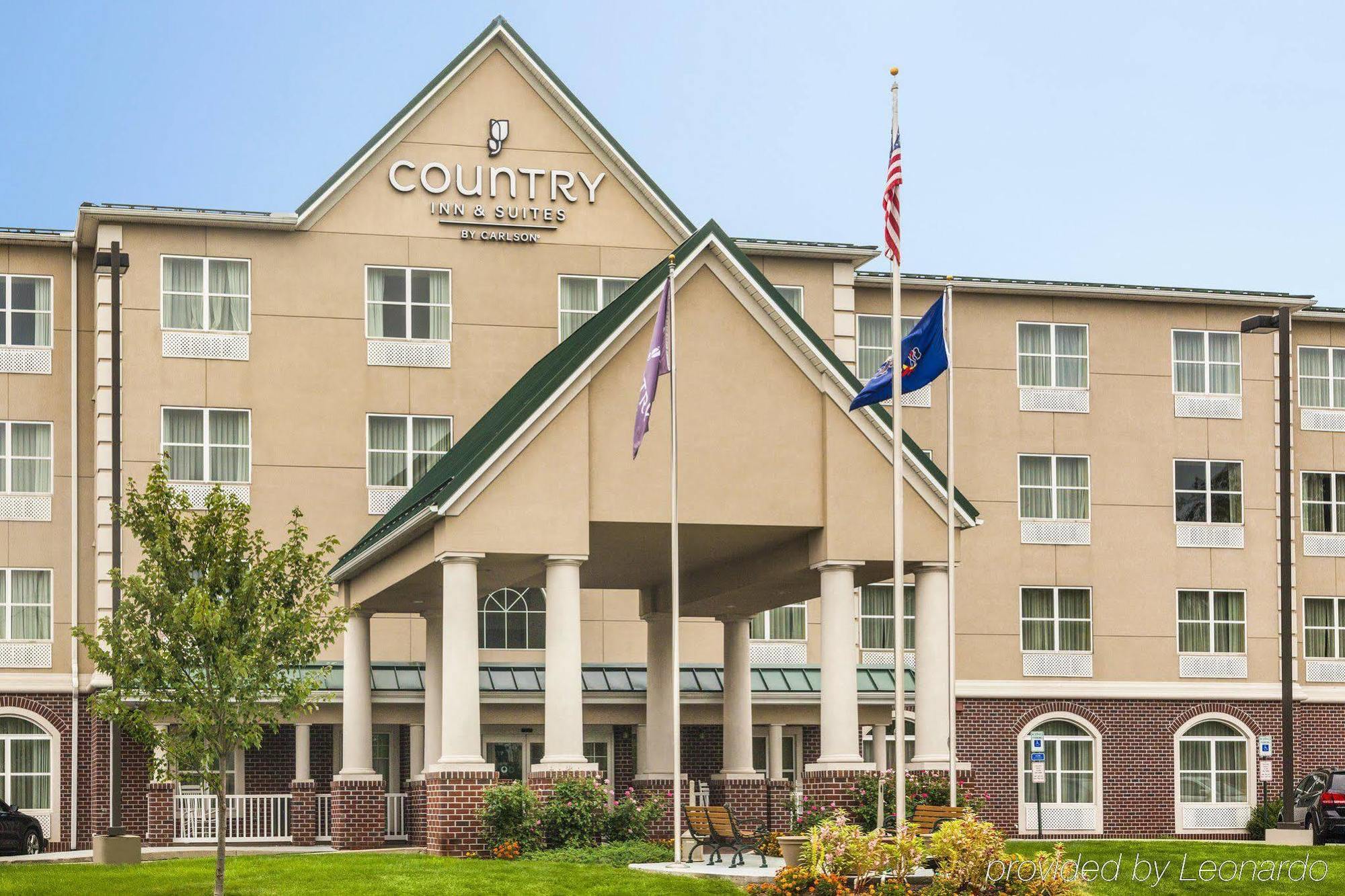 Country Inn & Suites By Radisson, Harrisburg - Hershey West, Pa 外观 照片