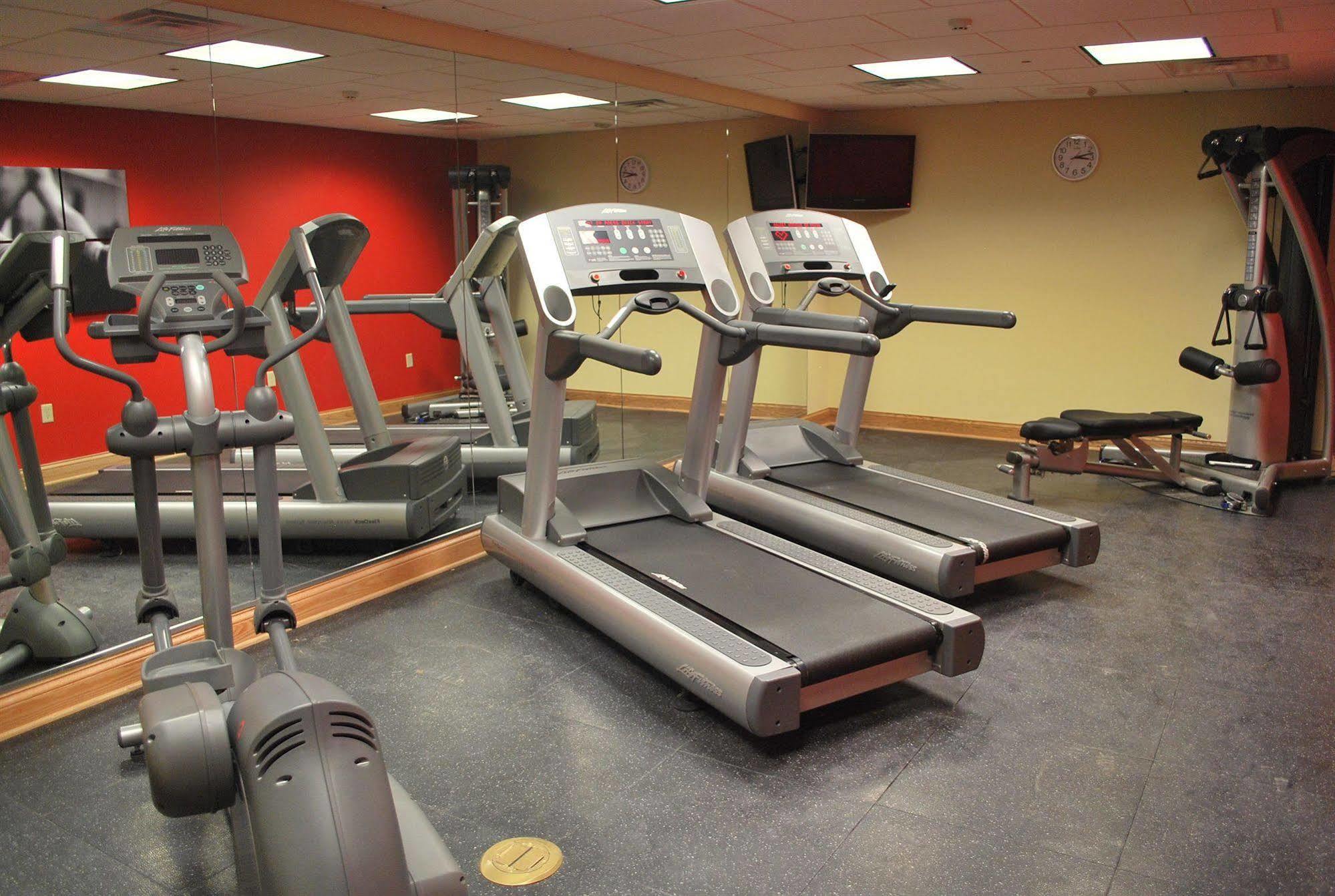 Country Inn & Suites By Radisson, Harrisburg - Hershey West, Pa 设施 照片