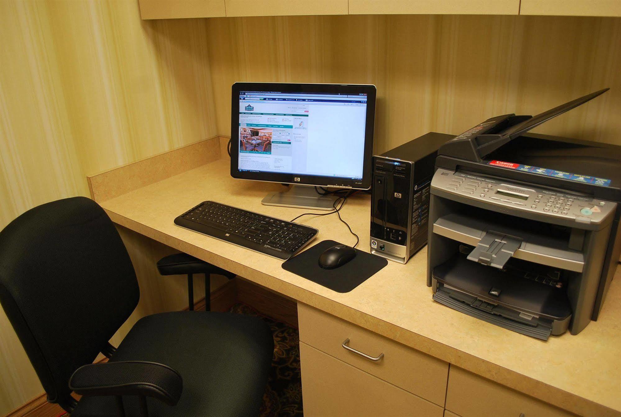 Country Inn & Suites By Radisson, Harrisburg - Hershey West, Pa 设施 照片